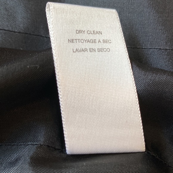 VGUC Michael Kors Short Sleeve Jacket - Picture 8 of 8